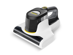 Пылесос для чистки матрасов и удаления пылевых клещей Karcher VCH 4 UVClean - Артикул: 1.198-412.0