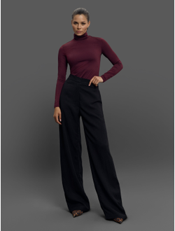 Брюки Train Черный