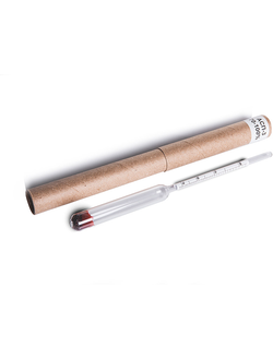 Спиртометр АСП-3 (70...100)