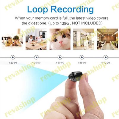 # купить в интернет магазине  revashop мини камера, камера wi fi, видеокамера, мини камера купить ми