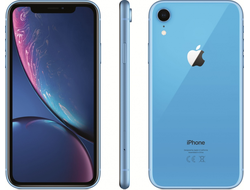 iPhone XR 128 GB | Б/У