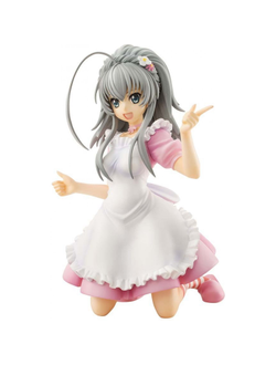 Фигурка 1/7 Няруко (Nyaruko/Nyarlathotep)