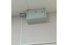 без возможности вскрытия