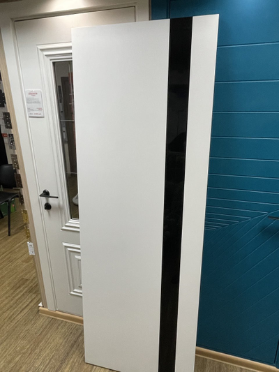 Роял дуб арктика лакобель черный