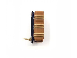 Подсумок под магазин автомата (пластиковый) (для коллекционных фигур 30 см) (26038R) - Easy & Simple