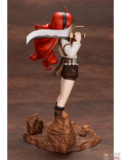 Фигурка 1/8 Эрис Бореас Грейрат (Eris Boreas Greyrat)