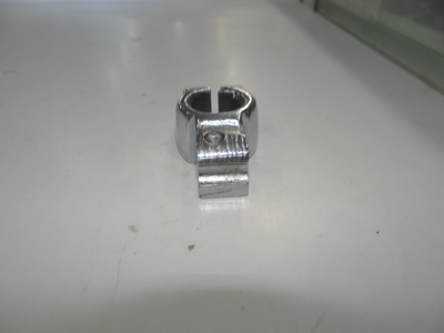 Шлицевая часть кикстартера Иж Ю5