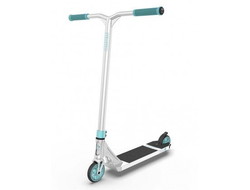 Трюковой самокат VOKUL SAGA хром