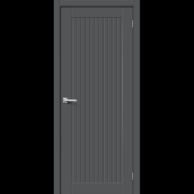 Браво-40  Grey Silk