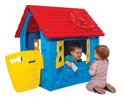 Домик Dohany 456 в Воронеже