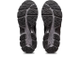 ASICS GEL NYC Graphite Grey Black