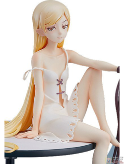 Фигурка 1/8 Киссшот Ацеролаорион Хартандерблэйд (Kiss-shot Acerola-orion Heart-under-blade 12 Year Old ver.)