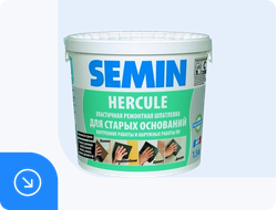 Полимерные шпатлевки