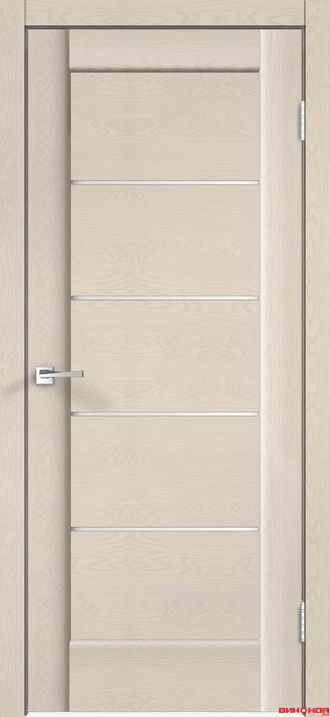 PREMIER 1 SOFT TOUCH ясень капучино структур