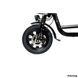 Электровелосипед Mingto Monster Limusine 60V33Ah