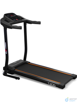 CARBON FITNESS T306 Беговая дорожка домашняя