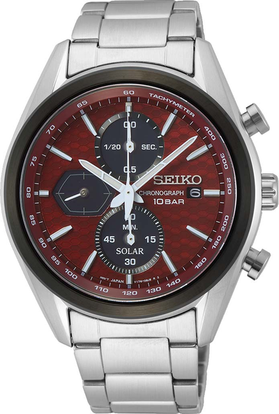 Seiko SSC771P1 12chasov.ru