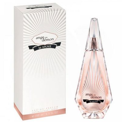 Парфюм. вода  АНГЕЛ И ДЕМОН СЕКРЕТ  / vers. equivalent  ANGE OU DEMON LE SECRET  Givenchy 30 мл