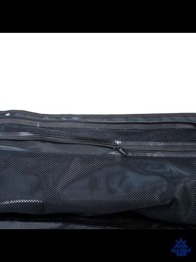 ГермоСумка 120л Marlin DRY BAG ПВХ 1000DEN