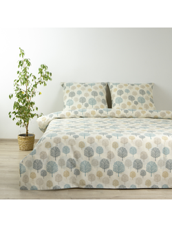 КПБ 2,0-спальный "Нидвуд", арт. 41251/0