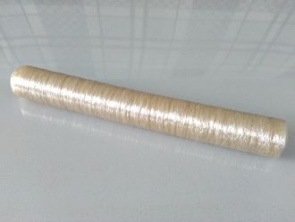Оболочка для сосисок (целлюлозная) Вискофан, диаметром 32мм-1 гильза 21,34 метр