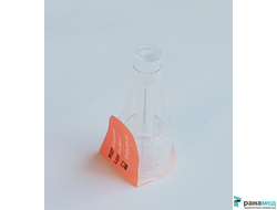 Иглы для шприц-ручек одноразовые стерильные Vogt Medical 30G (0.30x8mm)