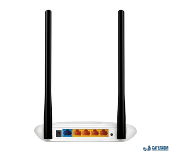 Wi-Fi роутер TP-Link TL-WR841N