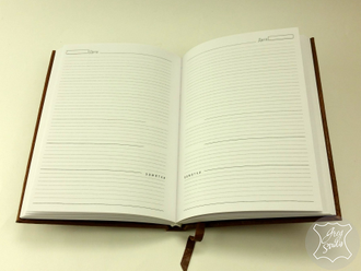 ежедневник ручной работы, подарок руководителю, ежедневник купить, ежедневник на заказ, блокнот спб