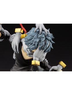 Фигурка 1/8 Томура Шигараки (Tomura Shigaraki)