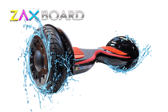 Гироскутер Zaxboard ZX-11 Pro