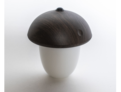 Настольная лампа Гриб  Mushroom  с сенсорным управлением