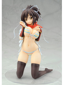 Фигурка 1/7 Аска (Asuka)