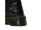 Ботинки Dr. Martens Jadon Smooth на платформе черные в Ростове-на-Дону
