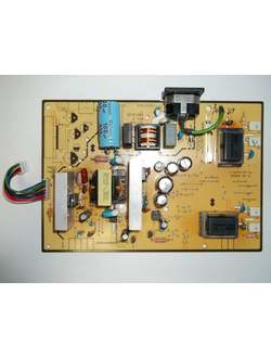 Ремонт блока питания монитора