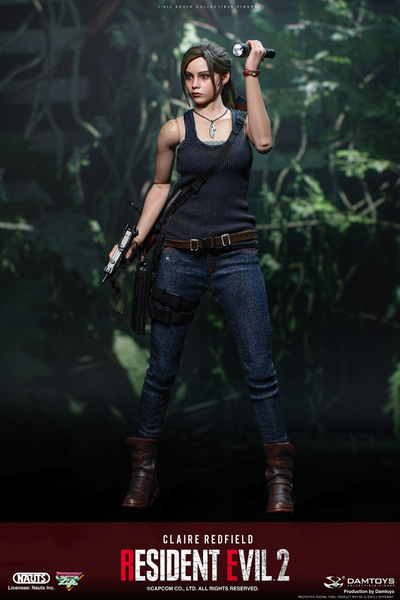 Claire redfield figure new arrivals