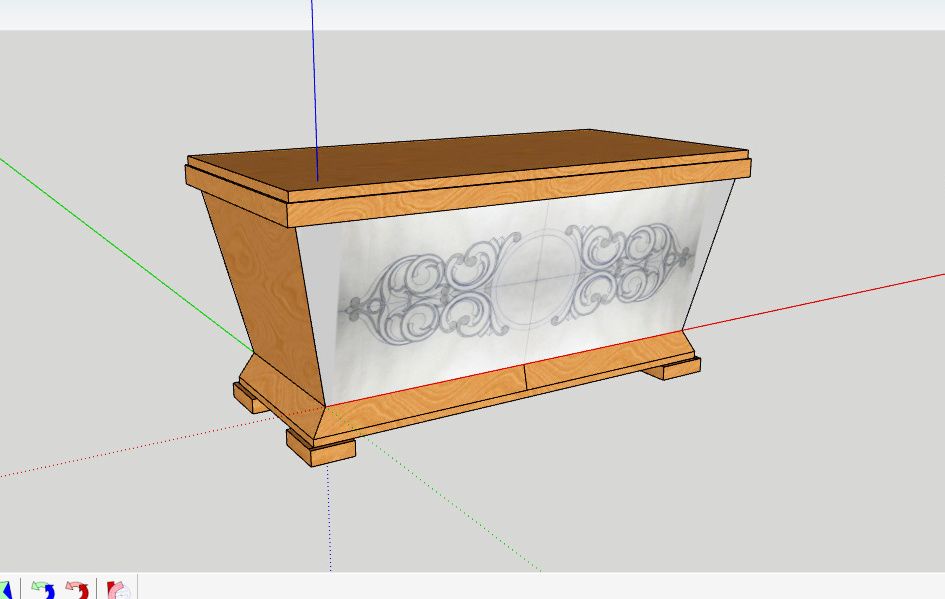 Гробница для плащаницы