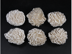 Гипс Роза пустыни в ассортименте (30-35 мм, вес: 25-30 г) №19836