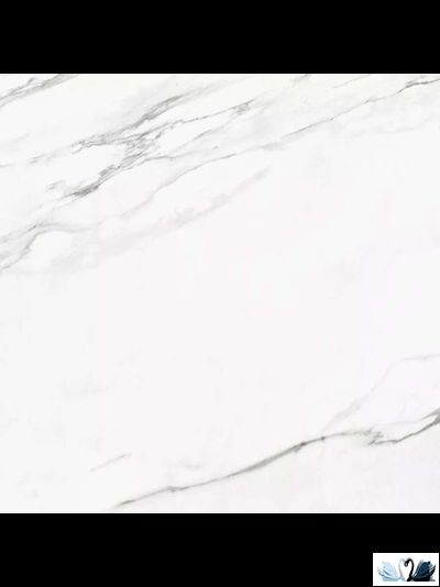 Керамогранит Prime Ceramics Callacata Silver 60x60 см белый матовый
