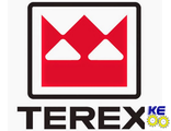 Гидроцилиндры TEREX