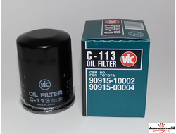 C-113 VIC масл.