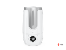 Бытовой увлажнитель Royal Clima серии ANTICA RUH-AN300/4.0E-SV
