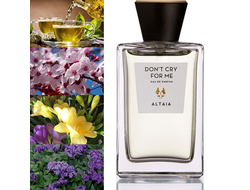 Altaia  Don't Cry For Me