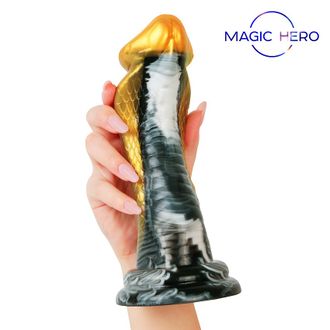 MH-13043 Фаллоимитатор Magic Hero