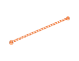 Chain 21 Links 16-17L, Trans-Neon Orange (30104 / 6114250)