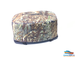 Чехол на капот Nissan Marine NM 9.8 -2т