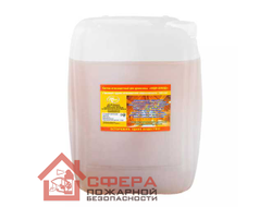 Огнебиозащита «Кедр-АН6 (Щ)» (концентрат 28 кг)