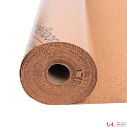 Пробковая подложка Alpine Floor Silence