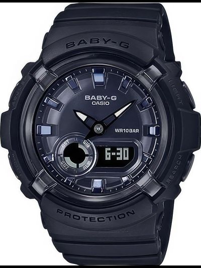 Часы Casio Baby-G BGA-280-1A