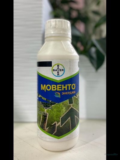 Инсектицид Мовенто Энерджи КС (ручная фасовка) 10мл