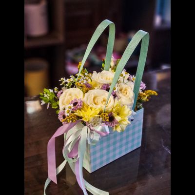 Композиция